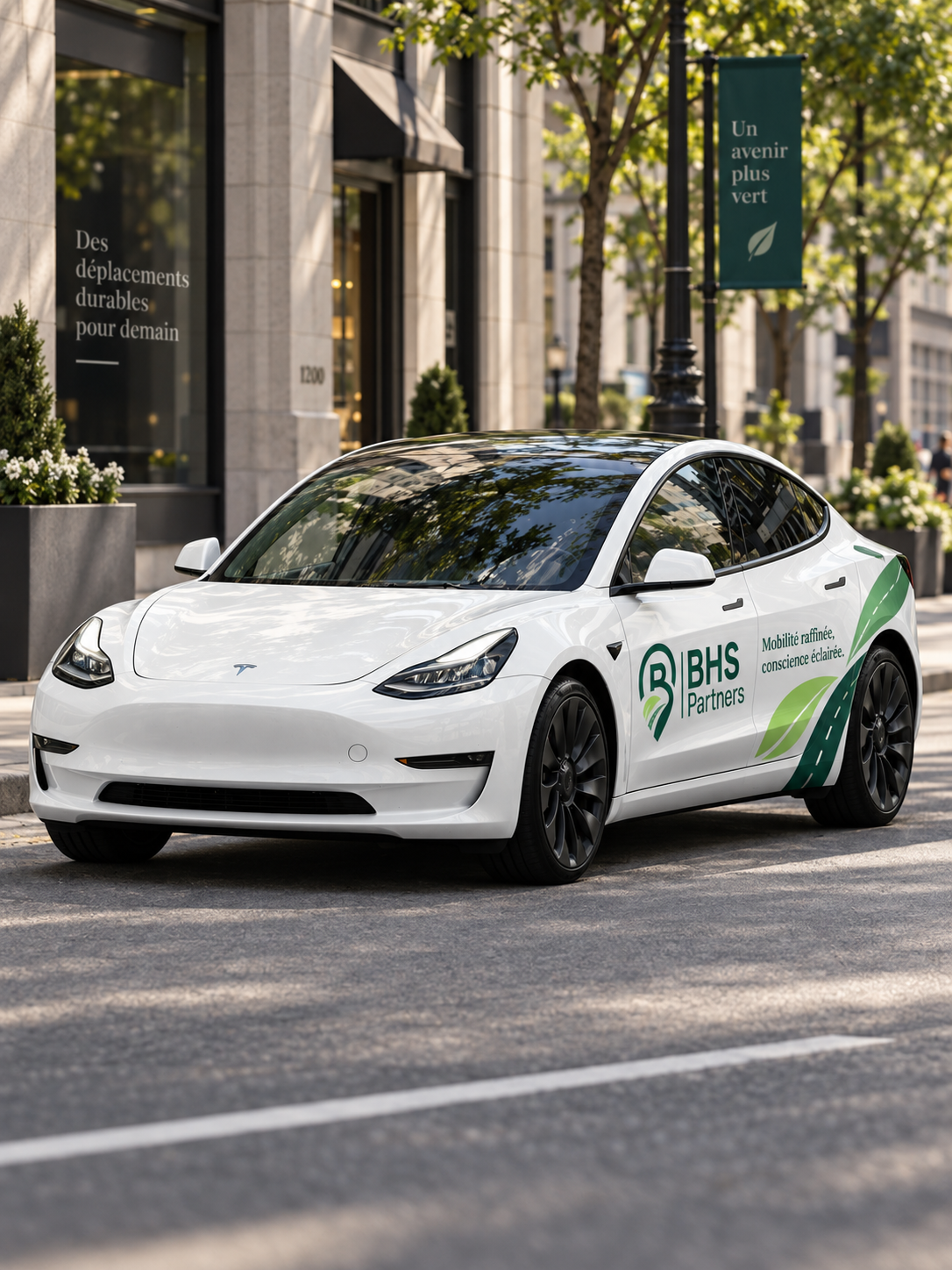 Mobilité responsable
