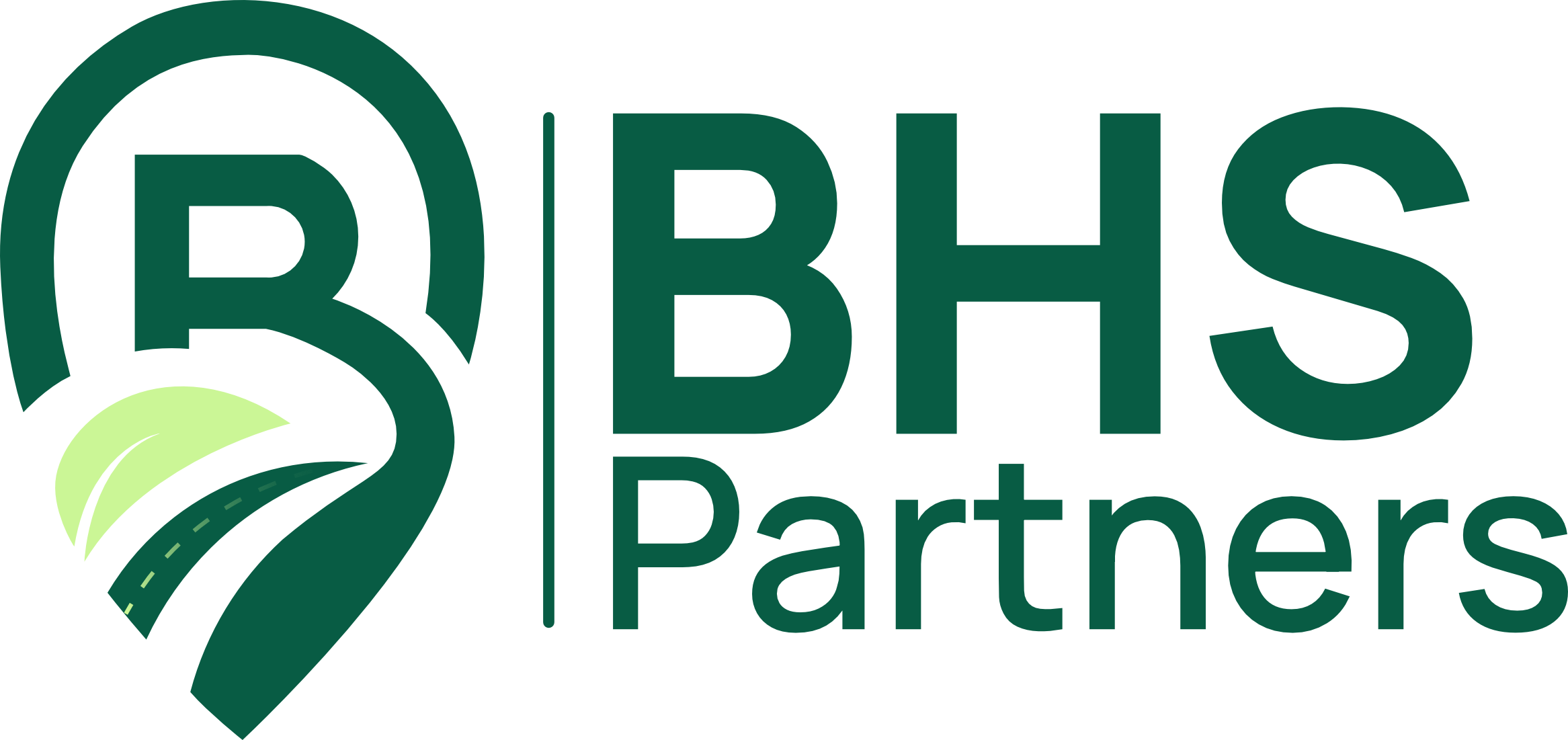 BHS Partners Logo